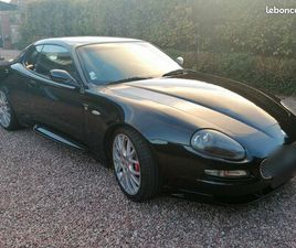 MASERATI GRANSPORT 4200