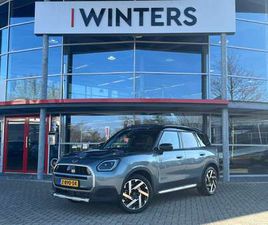 MINI COUNTRYMAN 1.5 C FAVOURED S | PANORAMADAK | 3
