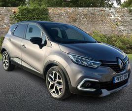 1.5 DCI ENERGY DYNAMIQUE S NAV EURO 6 (START/STOP) 5DR