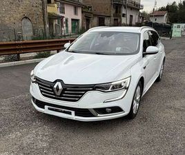 SPORTER 2.0 BLUE DCI BUSINESS 160CV EDC