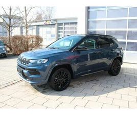 S PLUG-IN HYBRID 4WD