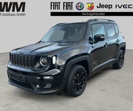 LONGITUDE MHEV UPLAND FWD KAMERA