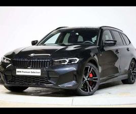 I TOURING KIT M SPORT