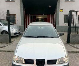 SEAT IBIZA 1.9SDI STELLA