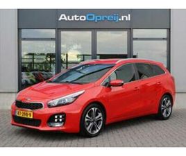 KIA CEED 1.0 T-GDI GT-LINE CLIMA, NAVI, CAMERA, CRUISE, DEAL — KIA — MARKTPLAATS