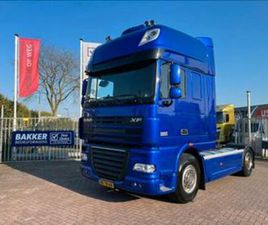 DAF XF 105.460 EURO 5 *2012* LOW MILEAGE - 330.000KM! — VRACHTWAGENS — MARKTPLAATS