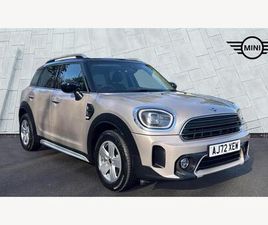 1.5 COOPER CLASSIC STEPTRONIC EURO 6 (START/STOP) 5DR