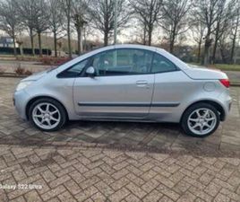 MITSUBISHI COLT CZC 1.5 LIMITED EDITION — MITSUBISHI — MARKTPLAATS