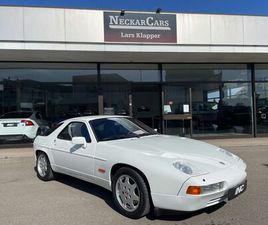 GT 5-GANG*1.HAND*UNFALLFREI*NEUWAGENZUSTAND!