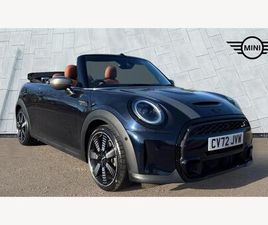 2.0 COOPER S EXCLUSIVE STEPTRONIC EURO 6 (START/STOP) 2DR