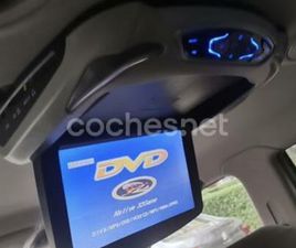 SSANGYONG RODIUS XDI 2.0 LIMITED