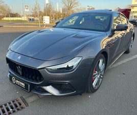 TROFEO+PANO+ACC+ELEKT+360°+V8