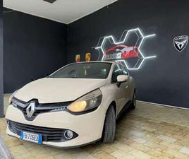 IV 2012 SPORTER SPORTER 1.5 DCI ENERGY DUEL 75CV