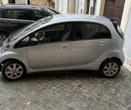 C - ZERO FULL ELECTRIC SEDUCTION