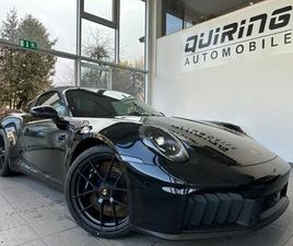 911 992.2 TARGA 4 GTS FACELIF/SW-SW/ACC/18W/21