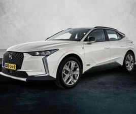 DS DS 4 E-TENSE TROCADERO 225PK AUTOMAAT | HEAD-UP DISPLAY | — DS — MARKTPLAATS