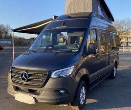 HYMER GRAND CANYON S 600 PREMIUMPAKET LEDER AHK