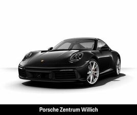 911 CARRERA 4S SPORTABGAS RÜCKFAHRKAMERA