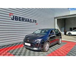 BLUEHDI 130CH SS EAT8 ACTIVE PACK