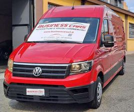 2.0 TDI 140CV PAS LUNGO MT. 4.20 KIT DISTRIB FATTO