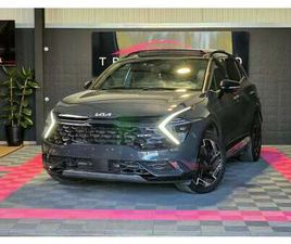 1.6 T-GDI AWD MHEV GT LINE DCT