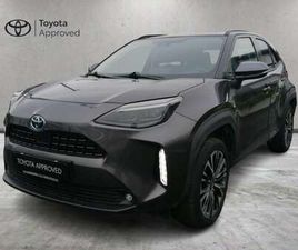 1.5 HYBRID 5P. E-CVT LOUNGE