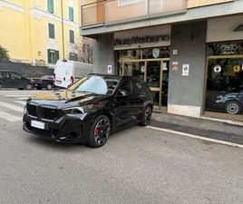 BMW X1 23I M 35 XDRIVE MSPORT -PANORAMA-HEAD-UP DISPLAY