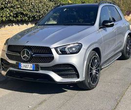 DE PHEV (E EQ-POWER) PREMIUM PLUS 4MATIC AUTO