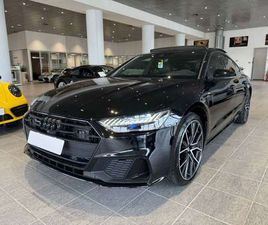 AUDI A7 SPORTBACK 50 TDI 50 TDI 3.0 MHEV QUATTRO TIPTRONIC - IVA ESPOSTA