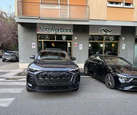 AUDI Q5 SPORTBACK SPORTBACK TDI 204CV MHEV+ S TRONIC QUATTRO S LINE