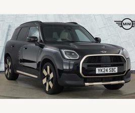 1.5C MHEV EXCLUSIVE AUTO EURO 6 (START/STOP) 5DR