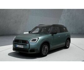COUNTRYMAN S ALL4 CLASSIC TRIM AB 298,79€ MTL.