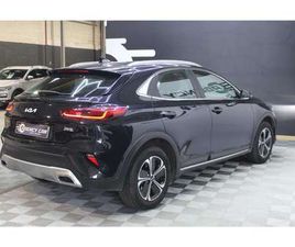 KIA CEED PHEV 1.6 GDI 141H DCT6 ACTIVE BUSINESS