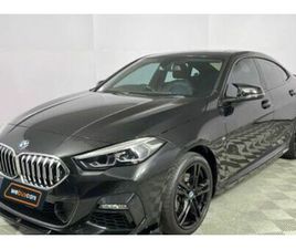2023 BMW 2 SERIES 218I GRAN COUPE M SPORT