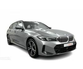 BMW 330 I XDRIVE AUT.