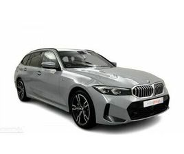 BMW 330 I XDRIVE AUT.