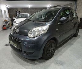 CITROEN C1 C1 1.0I SEDUCTION