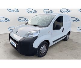 BUSINESS - 1.3 HDI 80