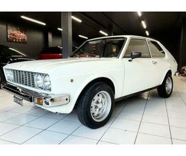 FIAT 128 COUPE 1100 3P TOP STAV !