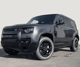 110 3.0 DIESEL D350 X-DYNAMIC SE