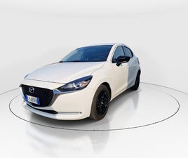 MAZDA2 1.5 SKYACTIV-G HOMURA
