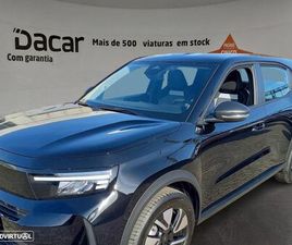 OPEL FRONTERA 44 KWH EDITION