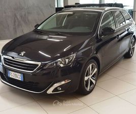 BLUEHDI 120 S&S EAT6 SW ALLURE