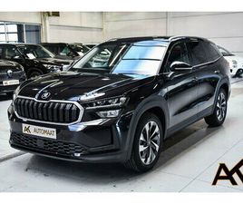 SKODA KODIAQ KODIAQ 1.5 TSI MHEV SELECTION 7PL. DSG - NAVI /ACC