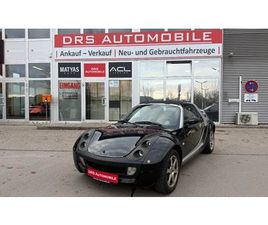 ROADSTER/COUPE ROADSTER