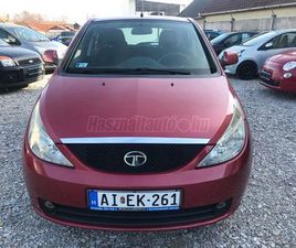 TATA INDICA VISTA 1.4 BENZIN