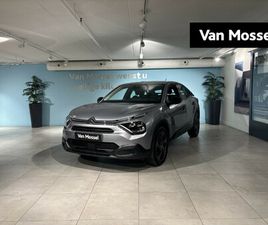 CITROEN Ë-C4 YOU 50 KWH