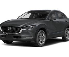 MAZDA CX-30 NEW 2026 MAZDA CX-30 2.5 S PREFERRED PACKAGE