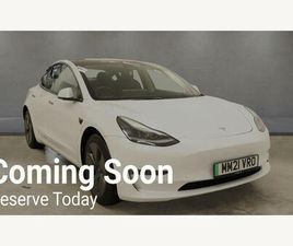 (DUAL MOTOR) LONG RANGE AUTO 4WDE 4DR