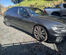 A6 55 TFSIE 367 CH S TRONIC 7 QUATTRO COMPETITION